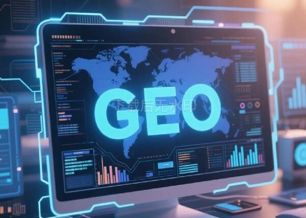 GEO优化